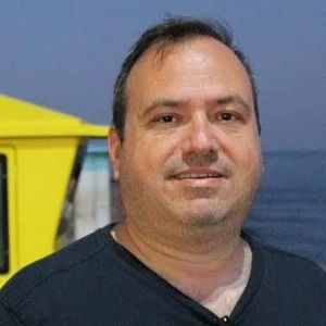 Meet your Posher, Peter